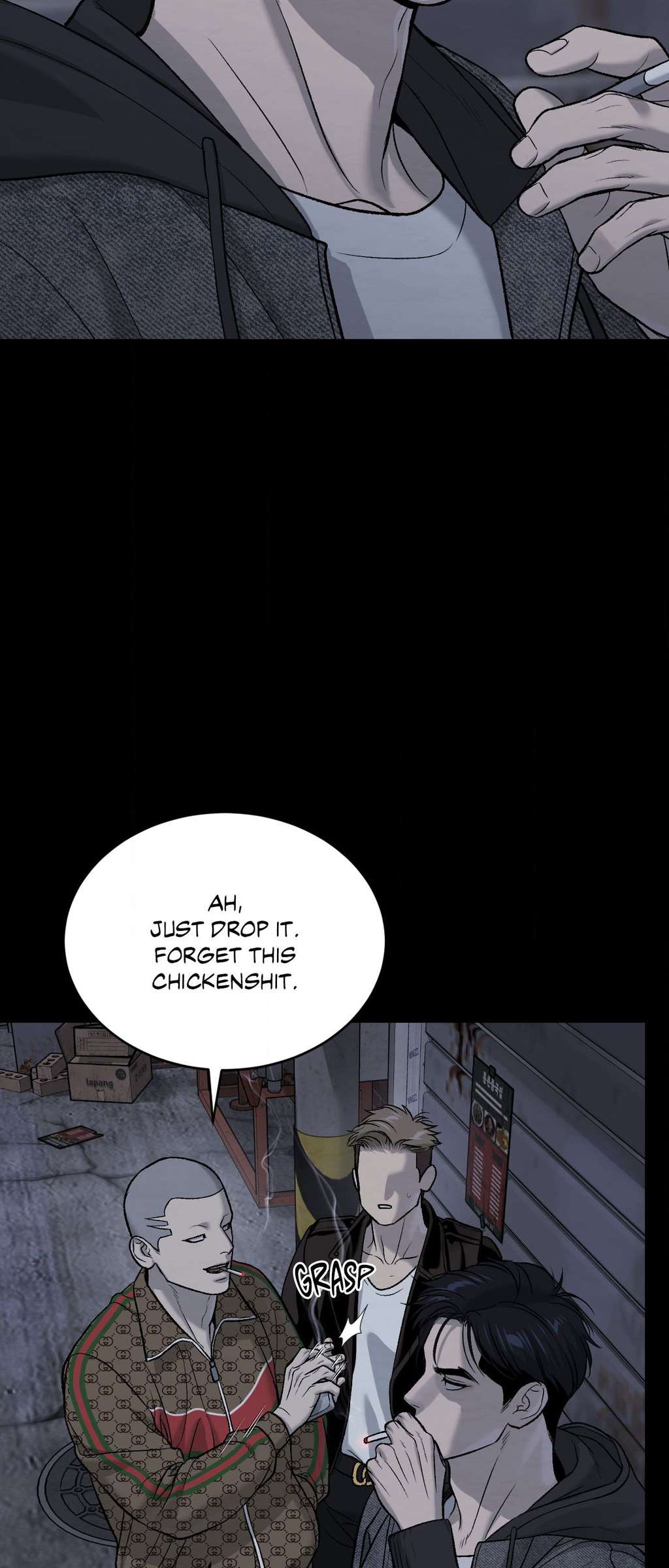 Jinx, Chapter 77 image 41